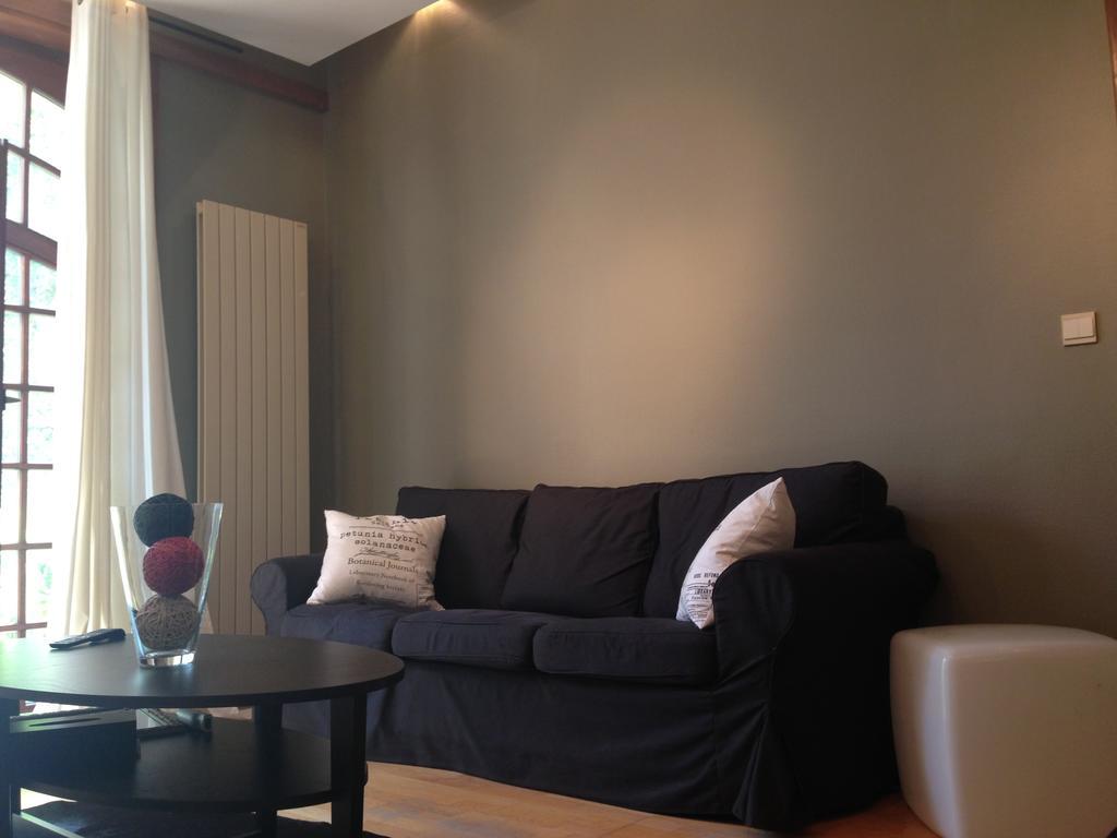 Apartment Easyway To Sleep Bruselas Habitación foto