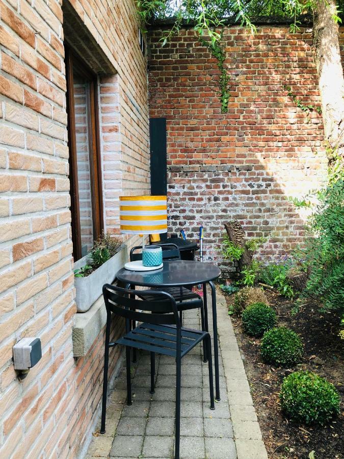 Apartment Easyway To Sleep Bruselas Exterior foto
